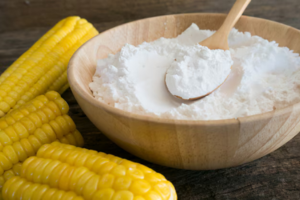 Maize Flour
