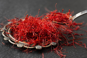 Saffron